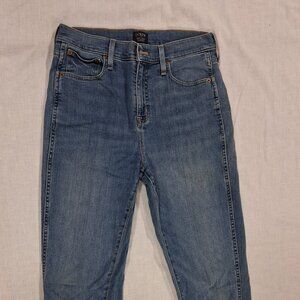 J Crew Factory womens jeans